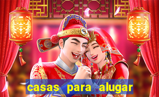 casas para alugar em campina grande